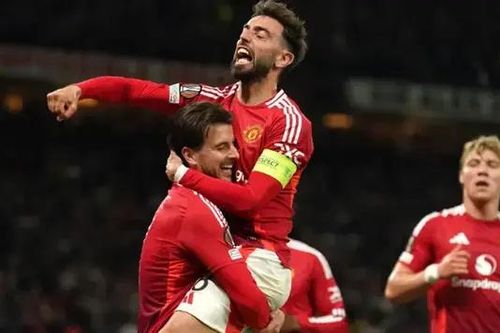 Tottenham - Manchester United: Cứu mùa giải thất bại