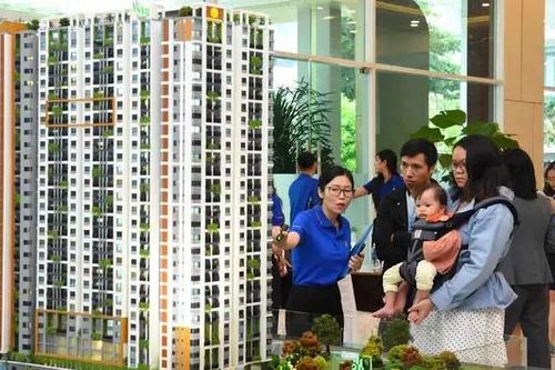 Thị trường BĐS được 'bơm' vào gần 1,5 triệu tỷ đồng