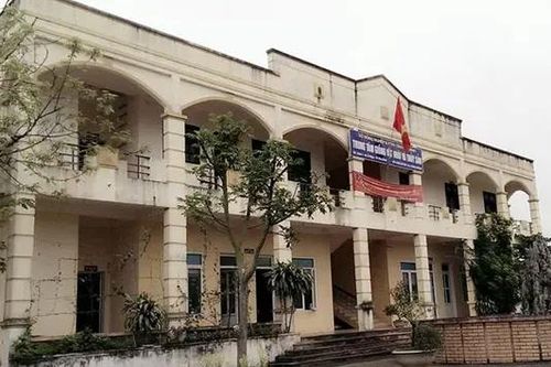 Thời hạn xử lý trụ sở làm việc sau sắp xếp ĐVHC