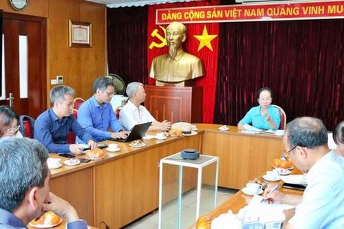 Hội Khuyến học Việt Nam và Khan Academy Vietnam thúc đẩy bình dân học vụ số