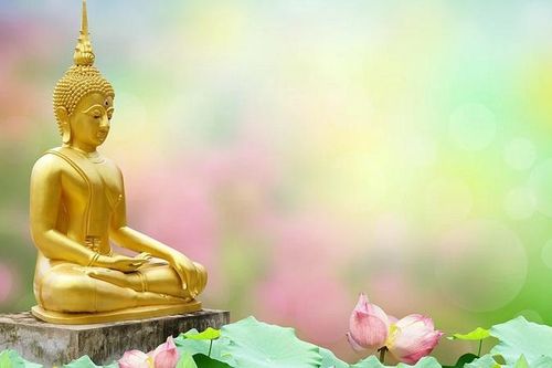 Đạo Phật và khủng hoảng khí hậu