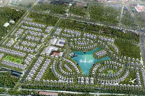 Lideco (NTL) báo lãi quý I/2025 nhờ đầu tư tài chính, doanh thu bất động sản gần như không có