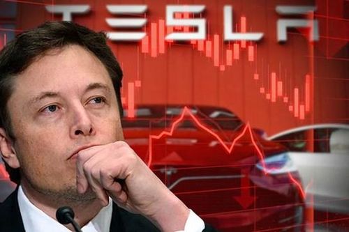 Elon Musk nêu lý do quyết đòi gói thù lao 'khủng' 56 tỷ USD tại Tesla