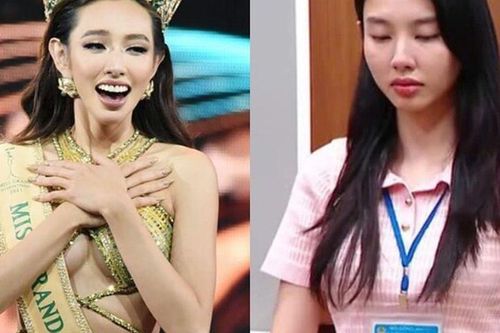 Người bị Nguyễn Thúc Thùy Tiên xé giấy nợ có động thái mới, danh tính là chị ruột của một hoa hậu khác