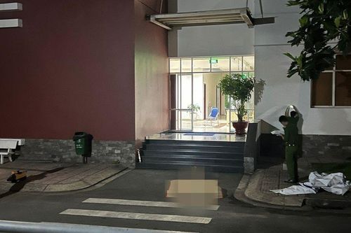 Vụ nam sinh viên rơi từ sân thượng Đại học Quốc gia TP.HCM, tử vong thương tâm: Nội dung tin nhắn cuối gửi cha