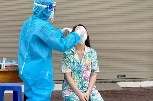 Nhanh chóng khống chế ổ dịch COVID-19 ở trường học tại Bà Rịa - Vũng Tàu