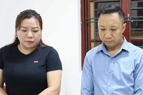 Triệt phá đường dây bán hàng đa cấp 'Nấm Ngưu Chương Chi' liên quan 9.000 người