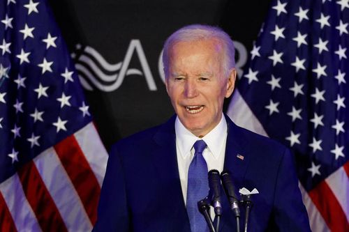 Cựu Tổng thống Joe Biden không sàng lọc ung thư tuyến tiền liệt kể từ năm 2014