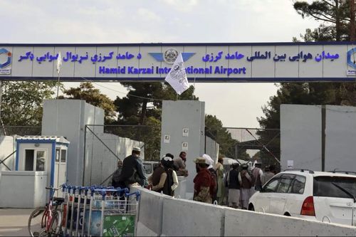 Bộ trưởng Quốc phòng Mỹ muốn xét lại việc rút quân khỏi Afghanistan