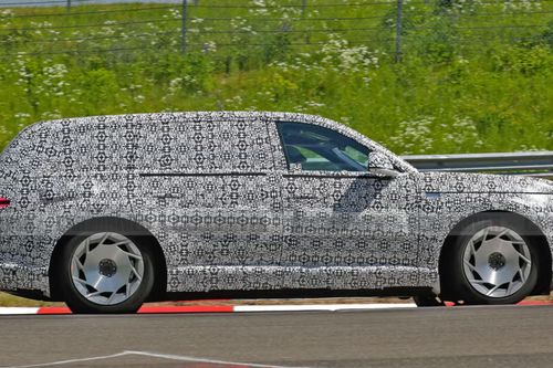 Genesis GV90 – 'Ông vua' SUV điện cỡ lớn chuẩn bị đổ bộ thị trường