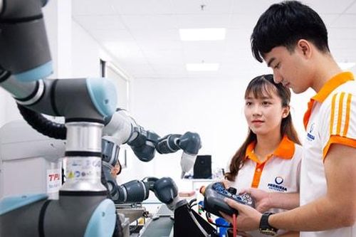 Tạo động lực, khí thế và sức mạnh mới