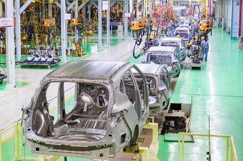 Vững ý chí với Nghị quyết số 68-NQ/TƯ