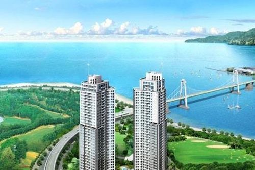 Đà Nẵng: Một tòa nhà 37 tầng bị tạm đình chỉ hoạt động do vi phạm phòng cháy, chữa cháy