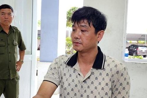 Công an cung cấp thông tin chính thức về vụ cướp ngân hàng tại TP Vũng Tàu