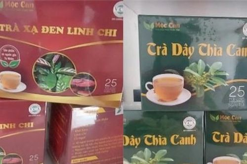 Hà Nội: Phát hiện hơn 11 nghìn hộp thực phẩm chức năng 'thổi phồng' công dụng