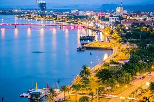 Đồng Hới đón vận hội trở thành trung tâm hành chính mới sau sáp nhập