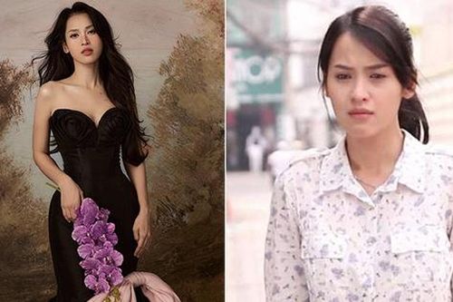 Nhan sắc đời thực nữ diễn viên phim nối sóng VTV sau khi 'Cha tôi người ở lại' kết thúc