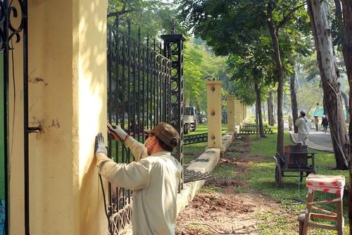 Chi tiết 11 dự án chung cư, trường học, công viên tại 3 quận nội thành vừa được Hà Nội bổ sung cải tạo trong năm 2025