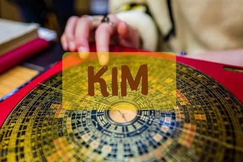 Người mệnh Kim tuyệt đối không mang vật phẩm này theo người và những vật phẩm nên mang vào nhà