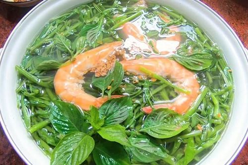 Các món canh ngon ngày hè thanh mát, ăn là ghiền