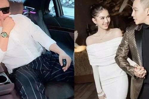 'Ông trùm' chân dài quê Nam Định một thời là tri kỷ của Ngọc Trinh giờ có cuộc sống ra sao?