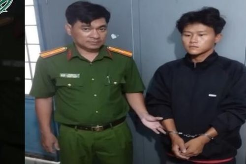 Đi đánh ghen cùng mẹ, thanh niên đâm 'bố hờ' gục tại chỗ