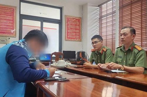 Phạt 9 triệu đồng đối tượng tổ chức giải bóng đá không phép và quảng cáo cá cược trên mạng xã hội