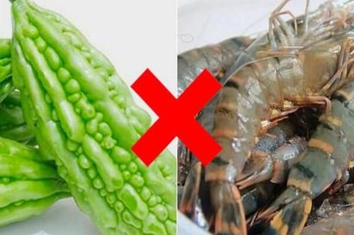 Ăn mướp đắng giảm cân cần lưu ý gì?