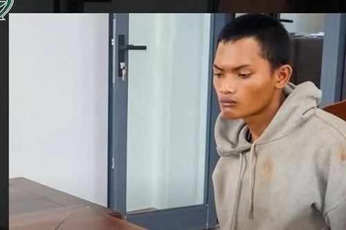 Bắt khẩn cấp gã con rể 'nã đạn như mưa' vào nhà bố vợ, cướp xe máy sau 5 tháng trốn trong rừng