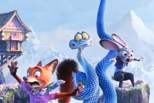 Phim hoạt hình 'Zootopia 2' tung trailer, fan tranh cãi 'không có gì để xem'