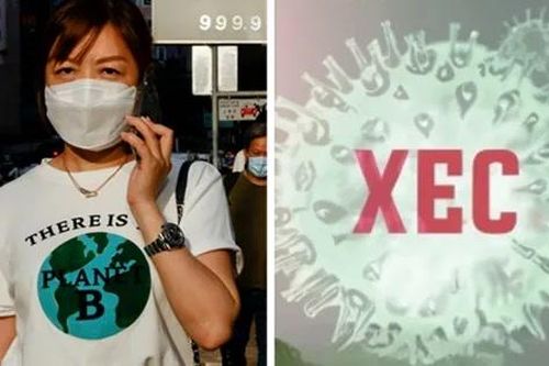 Thái Lan cảnh báo về biến thể COVID 'siêu lây nhiễm', lây nhanh gấp 7 lần virus cúm
