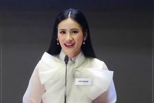 Hoa hậu Ý Nhi nhận tin không vui sau hai phần thi phụ, có còn cơ hội vào Top 40?