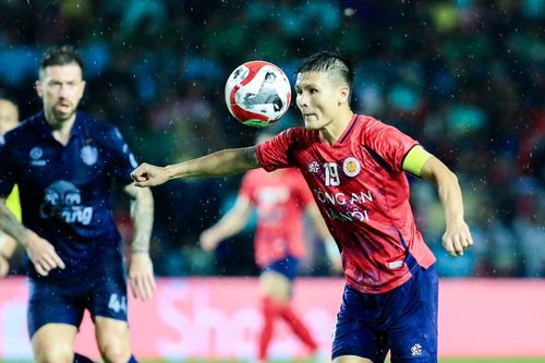 Vé C1 Đông Nam Á mùa tới chờ đón Công an Hà Nội FC