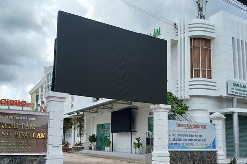 Cà Mau đưa trợ lý ảo AI vào giới thiệu việc làm