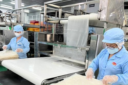 Tăng sức chống chịu của doanh nghiệp xuất khẩu