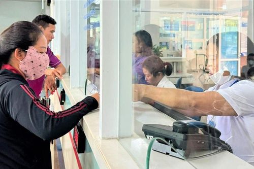 Quảng Ngãi: Tăng cường các biện pháp phòng dịch Covid-19