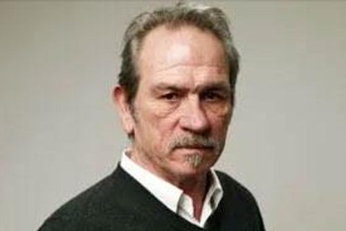 Tommy Lee Jones, siêu sao 'phản diện'
