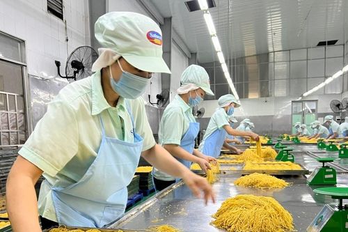 Thị trường Thái Lan - Cánh cửa rộng mở cho hàng Việt