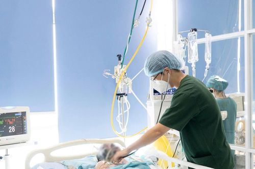 Quảng Nam: Thông tin mới nhất về vụ nổ ở nhà máy nam châm
