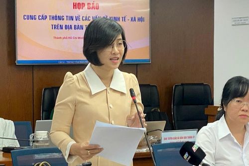 TP Hồ Chí Minh: Chưa có kết luận vi phạm liên quan đến lòng se điếu