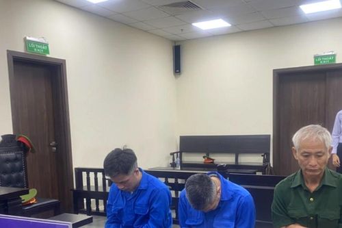 Xét xử tài xế gây tai nạn làm 4 mẹ con tử vong ở Hoài Đức