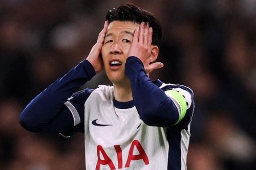 Án phạt đối với cha và anh trai của Son Heung-min
