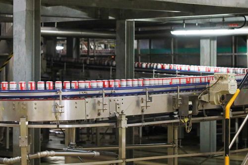 Budweiser tăng gấp đôi công suất nhà máy tại Việt Nam