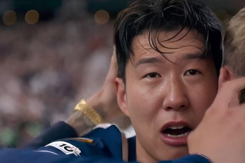 Chi tiết mới vụ Son Heung-min bị người tình cũ tống tiền