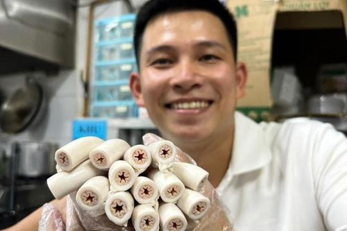 Lòng Chát đóng cửa, TP.HCM vẫn chưa lấy được mẫu lòng xe điếu
