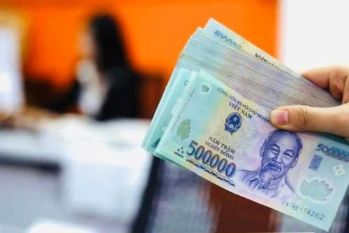 Dự kiến mức lương tối thiểu vùng 6 thành phố trực thuộc Trung ương, áp dụng từ 1/7/2025