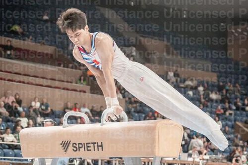 Thể dục dụng cụ Việt Nam chạy đà cho SEA Games 33