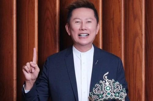 Chủ tịch Hoa hậu Hòa bình Quốc tế Nawat nói Thùy Tiên: 'Vẫn là huyền thoại nhưng không hợp tác'