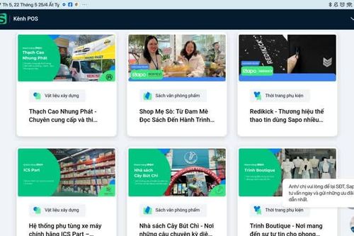 Gánh nặng truy xuất nguồn gốc đè lên sàn thương mại điện tử