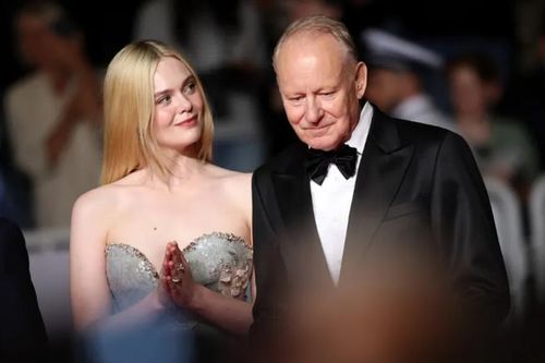 Tác phẩm gia đình nhận tràng vỗ tay 15 phút tại Cannes 2025